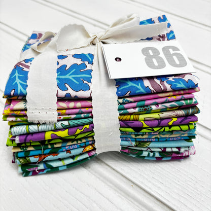 Kaffe Fassett Collective print bundle 86