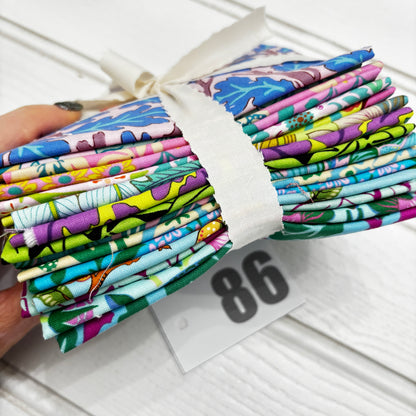 Kaffe Fassett Collective print bundle 86
