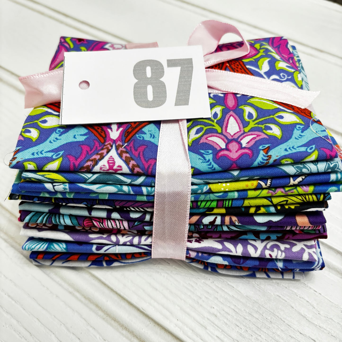 Kaffe Fassett Collective print bundle 87