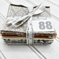Moda Sweetfire Road Seaglass Summer print bundle 88
