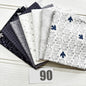 Karen Lewis Textiles print bundle 90