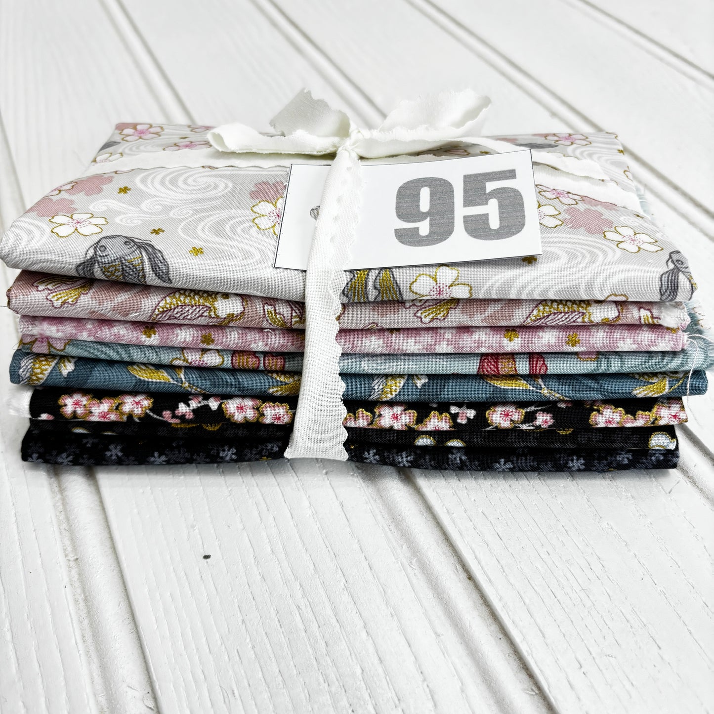 Lewis and Irene Sakura print bundle 95