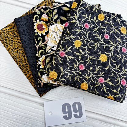 William Morris print bundle 99