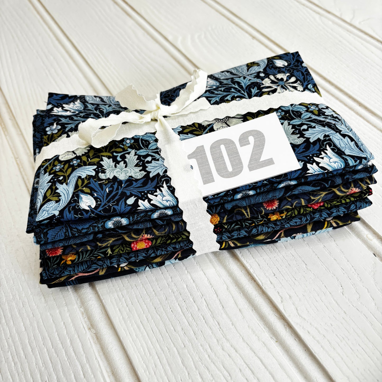 William Morris print bundle 102