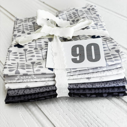 Karen Lewis Textiles print bundle 90