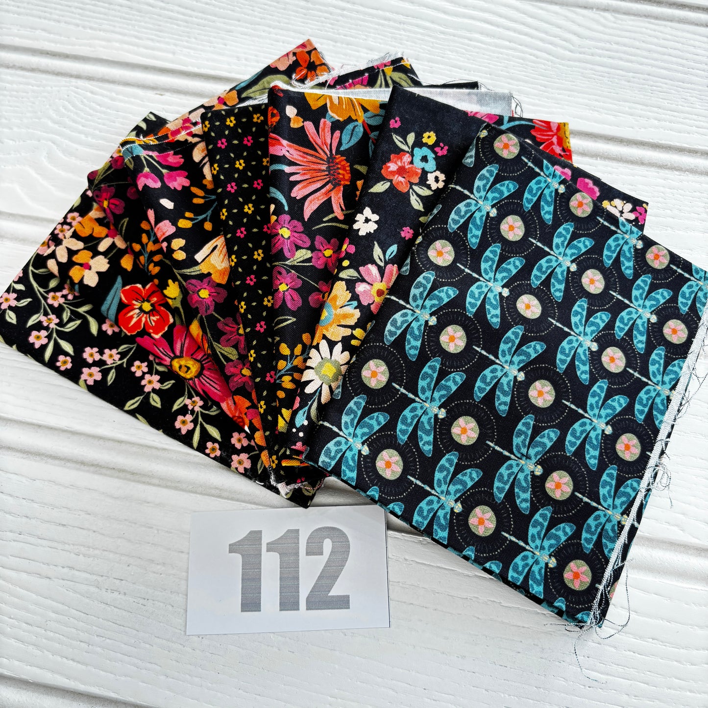 Moda Sagewood by Crystal Manning print bundle 112