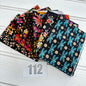 Moda Sagewood by Crystal Manning print bundle 112