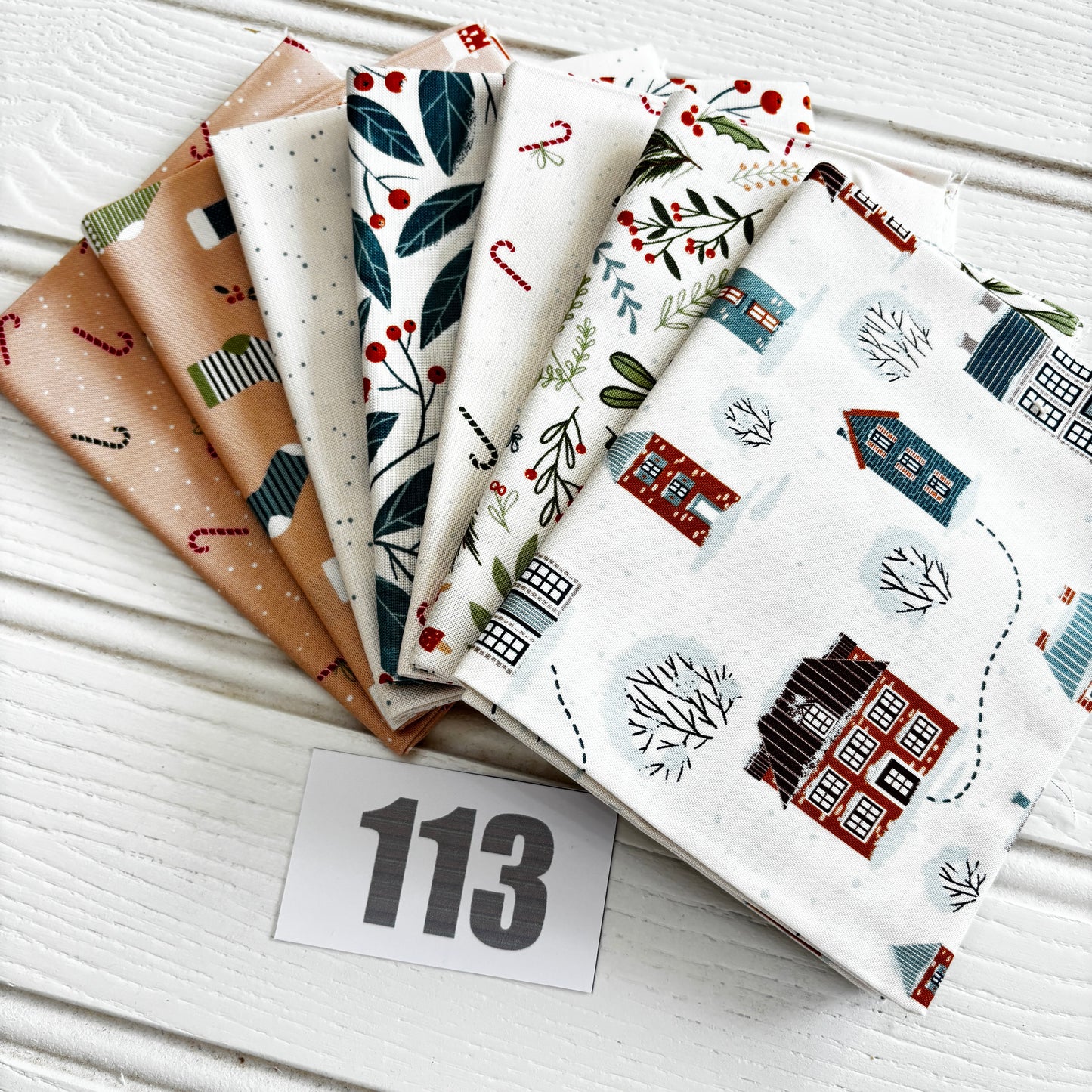 Moda Purrfect Cats by Elena Alamo print bundle 113