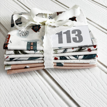 Moda Purrfect Cats by Elena Alamo print bundle 113