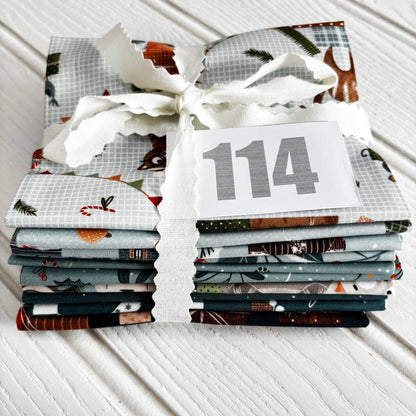 Moda Purrfect Cats by Elena Alamo print bundle 114