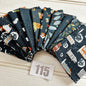Moda Purrfect Cats by Elena Alamo print bundle 115