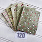 Moda A very sweet Chrisymas by Bunny Hill print bundle 120