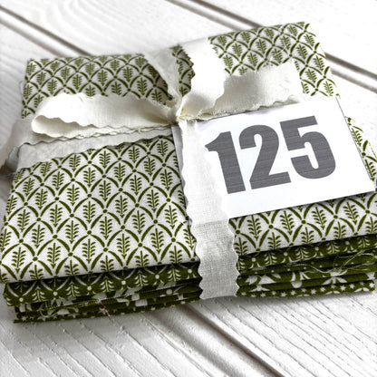 Moda Buon Natale by Fig Tree Bundle 125