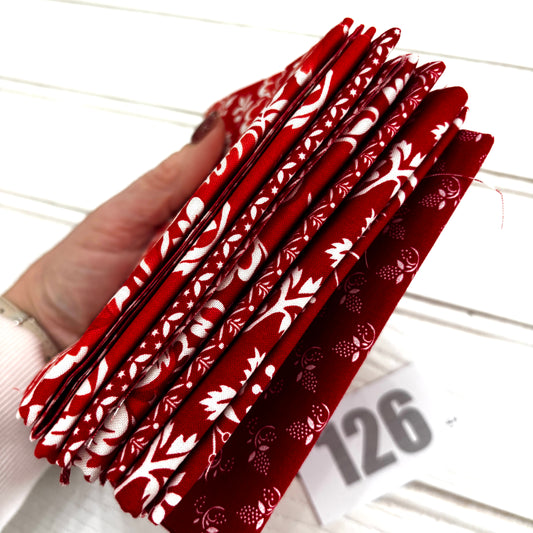 Moda Buon Natale by Fig Tree Bundle 126