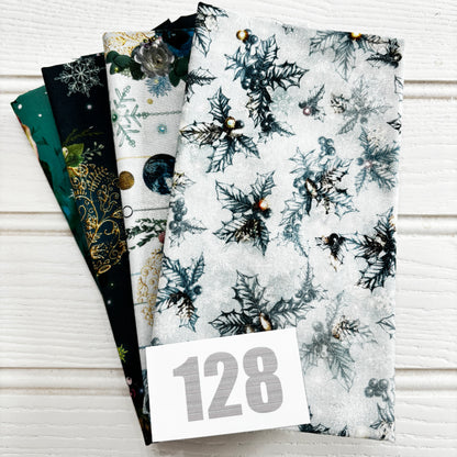Robert Kaufman Holiday Bundle 128