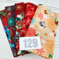 Robert Kaufman Holiday Bundle 129