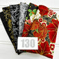 Robert Kaufman Holiday Merriment Bundle 130