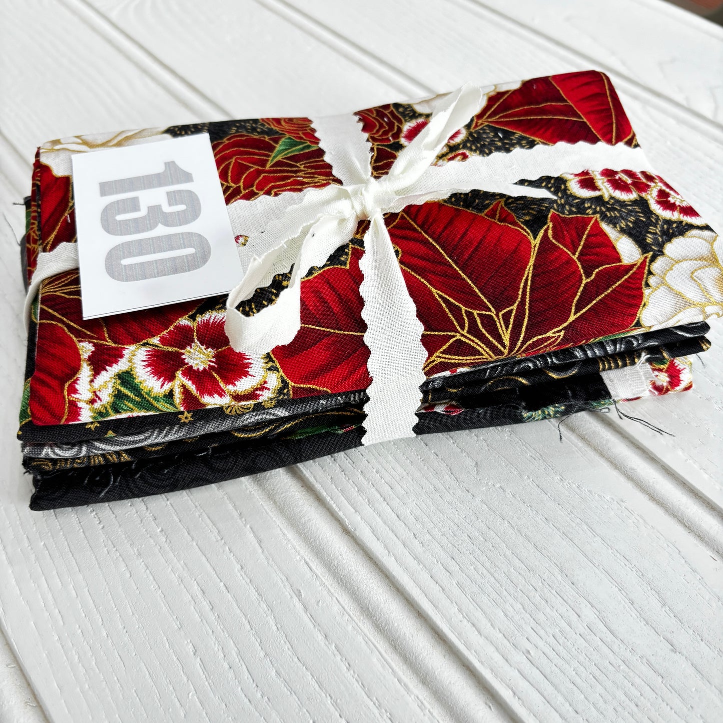 Robert Kaufman Holiday Merriment Bundle 130