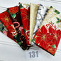 Robert Kaufman Holiday Merriment Bundle 131