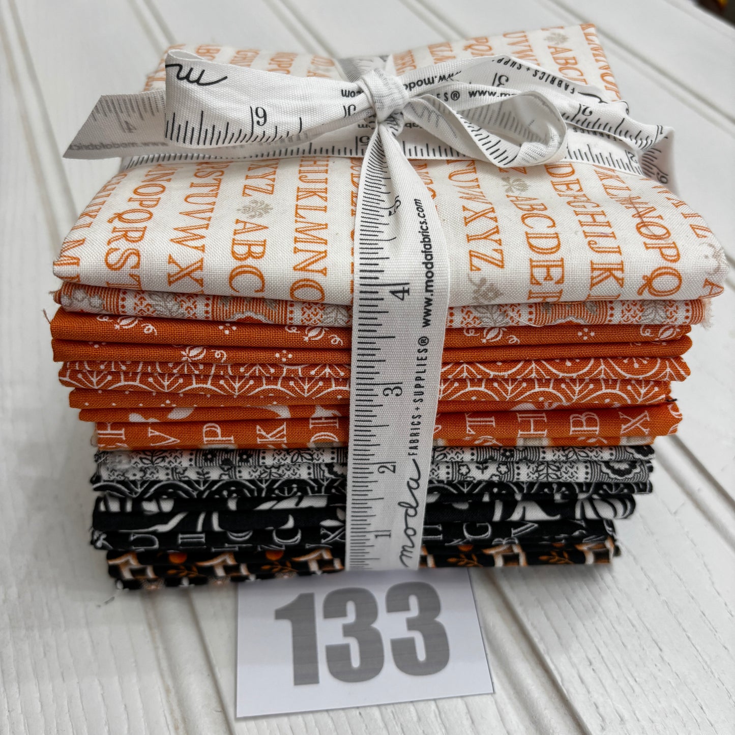 Moda Agatha Road by Fig Tree Quilts Bundle 133