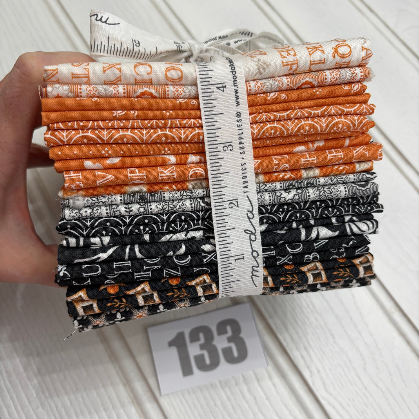 Moda Agatha Road by Fig Tree Quilts Bundle 133