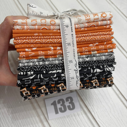 Moda Agatha Road by Fig Tree Quilts Bundle 133