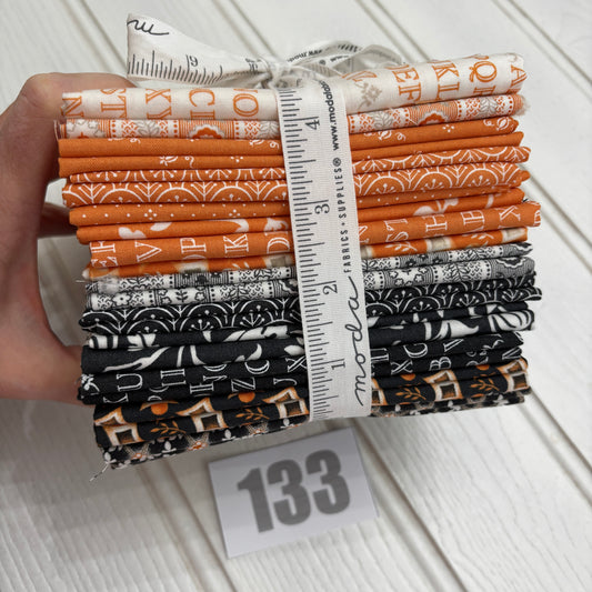 Moda Agatha Road by Fig Tree Quilts Bundle 133