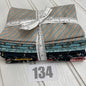 Riley Blake Jane Austen Bundle 134