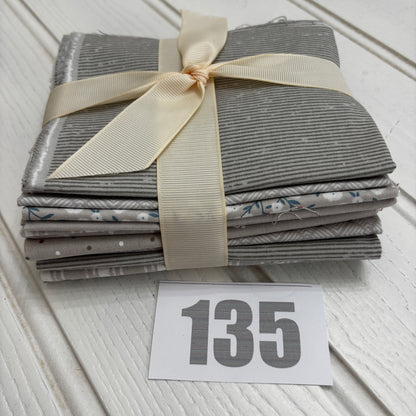 Moda Old Glory by Lella Boutique Bundle 135