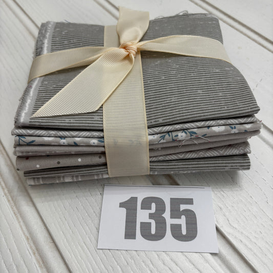 Moda Old Glory by Lella Boutique Bundle 135