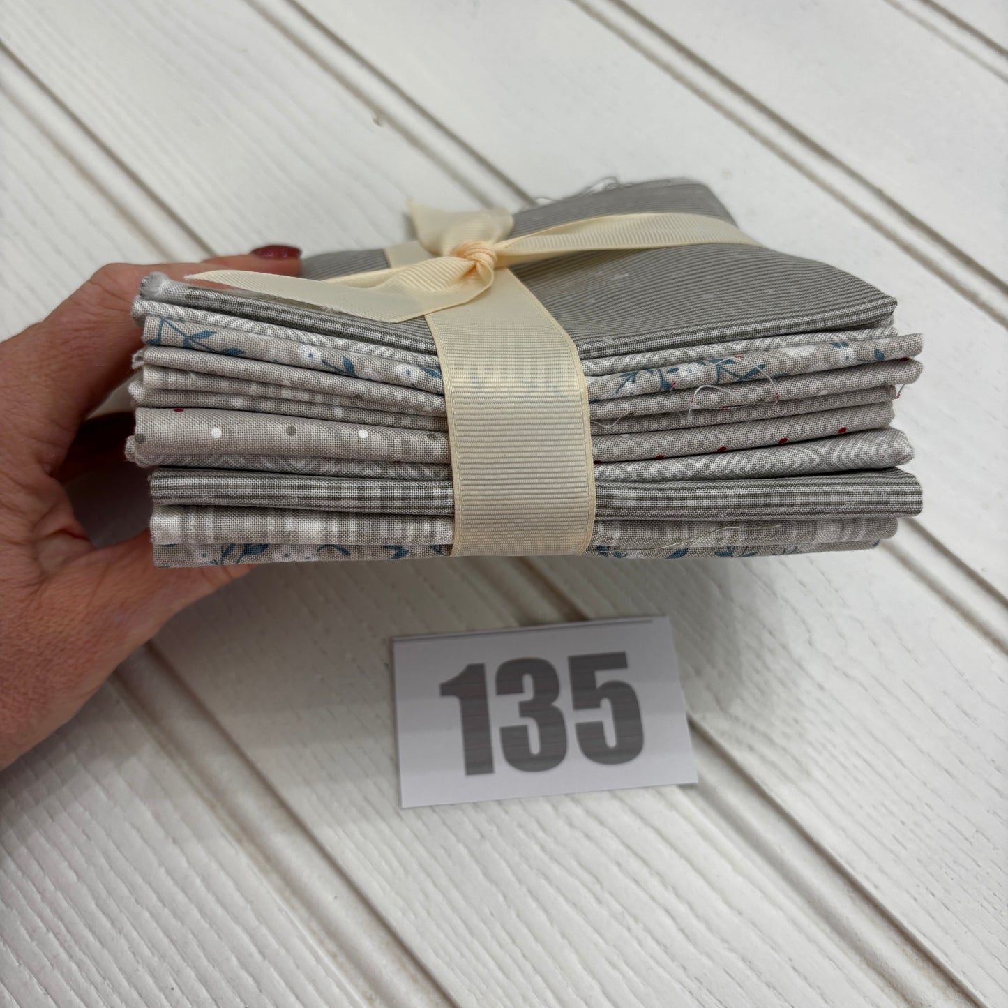 Moda Old Glory by Lella Boutique Bundle 135