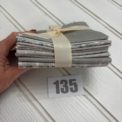 Moda Old Glory by Lella Boutique Bundle 135