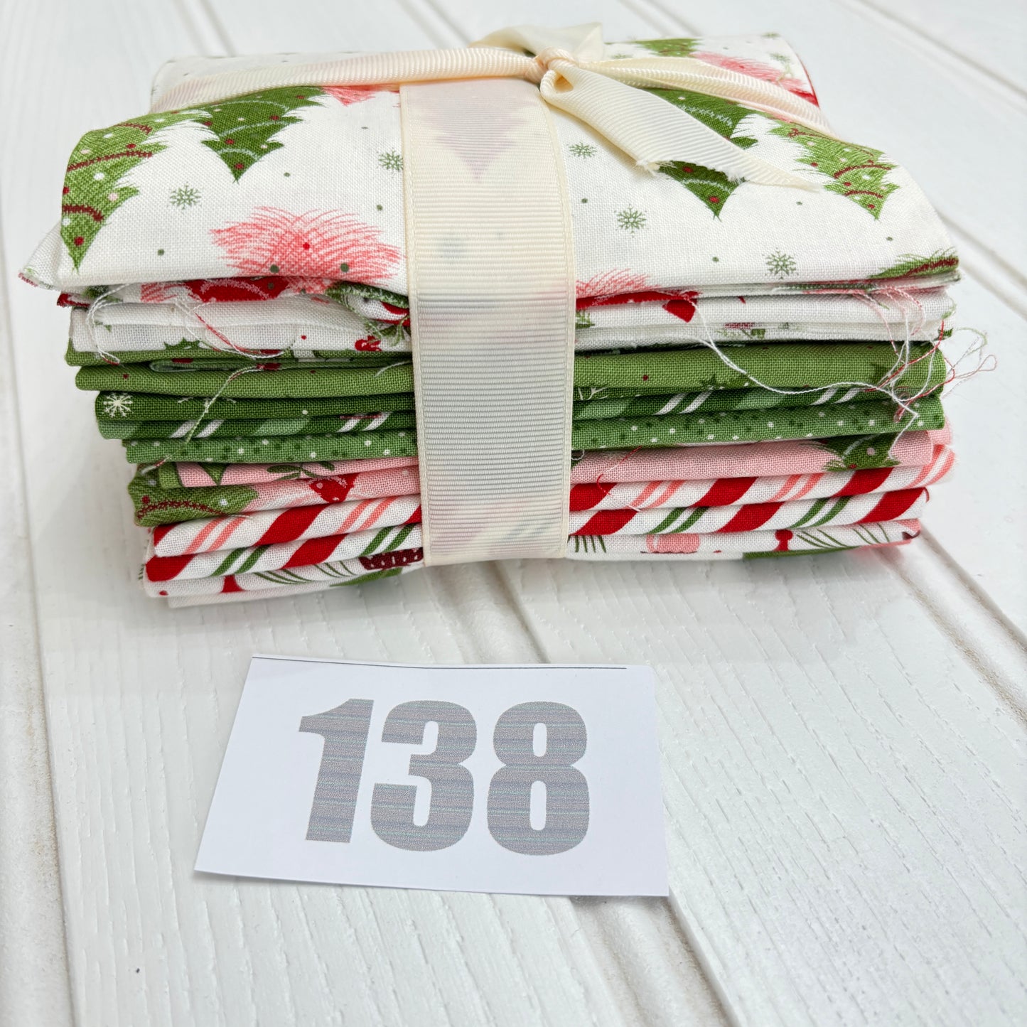 Moda Sweetfire Road Once Upon a Christmas Bundle 138