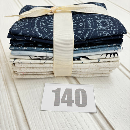 Moda April Rosenthal Starry Skies Bundle 140