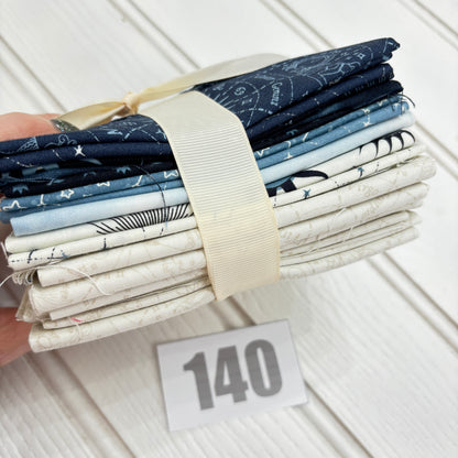 Moda April Rosenthal Starry Skies Bundle 140