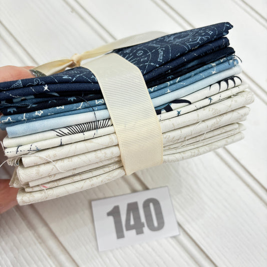 Moda April Rosenthal Starry Skies Bundle 140