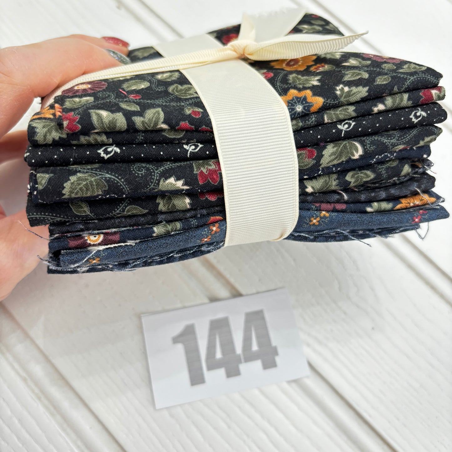 Moda Chickadee Landings by Kansas Troubles Quilters Bundle 144