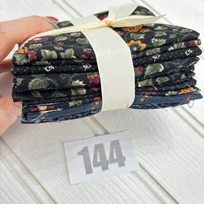 Moda Chickadee Landings by Kansas Troubles Quilters Bundle 144