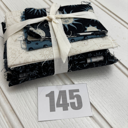 Moda April Rosenthal Starry Skies Bundle 145