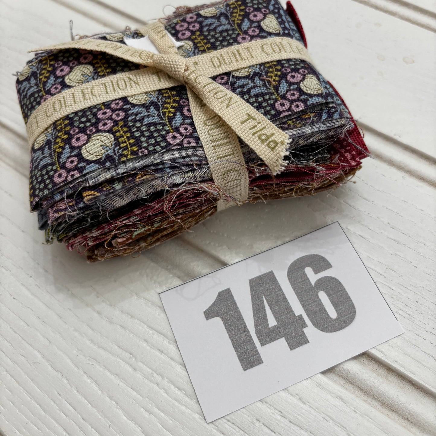 Tilda Scrap Bundle 146