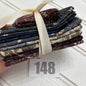 QuiltGate William Morris style print bundle 148
