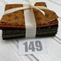 Moda Chickadee Landings by Kansas Troubles Quilters Bundle 149