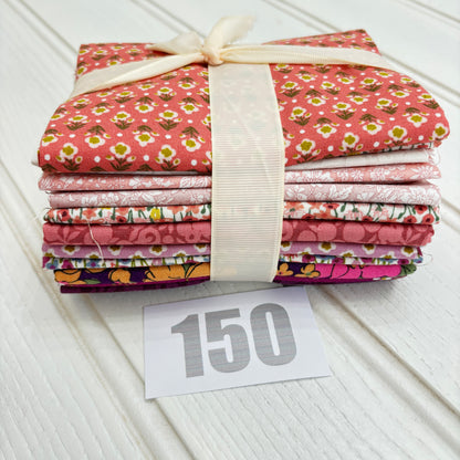 Liberty Quilting Cottons 150