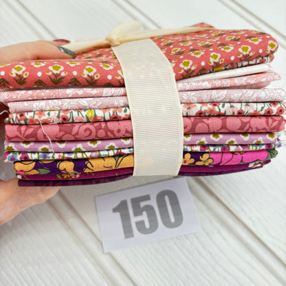 Liberty Quilting Cottons 150