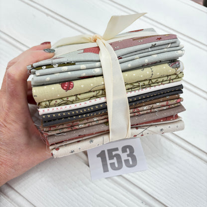 Annie Downs Down Tinsel Lane Bundle 153