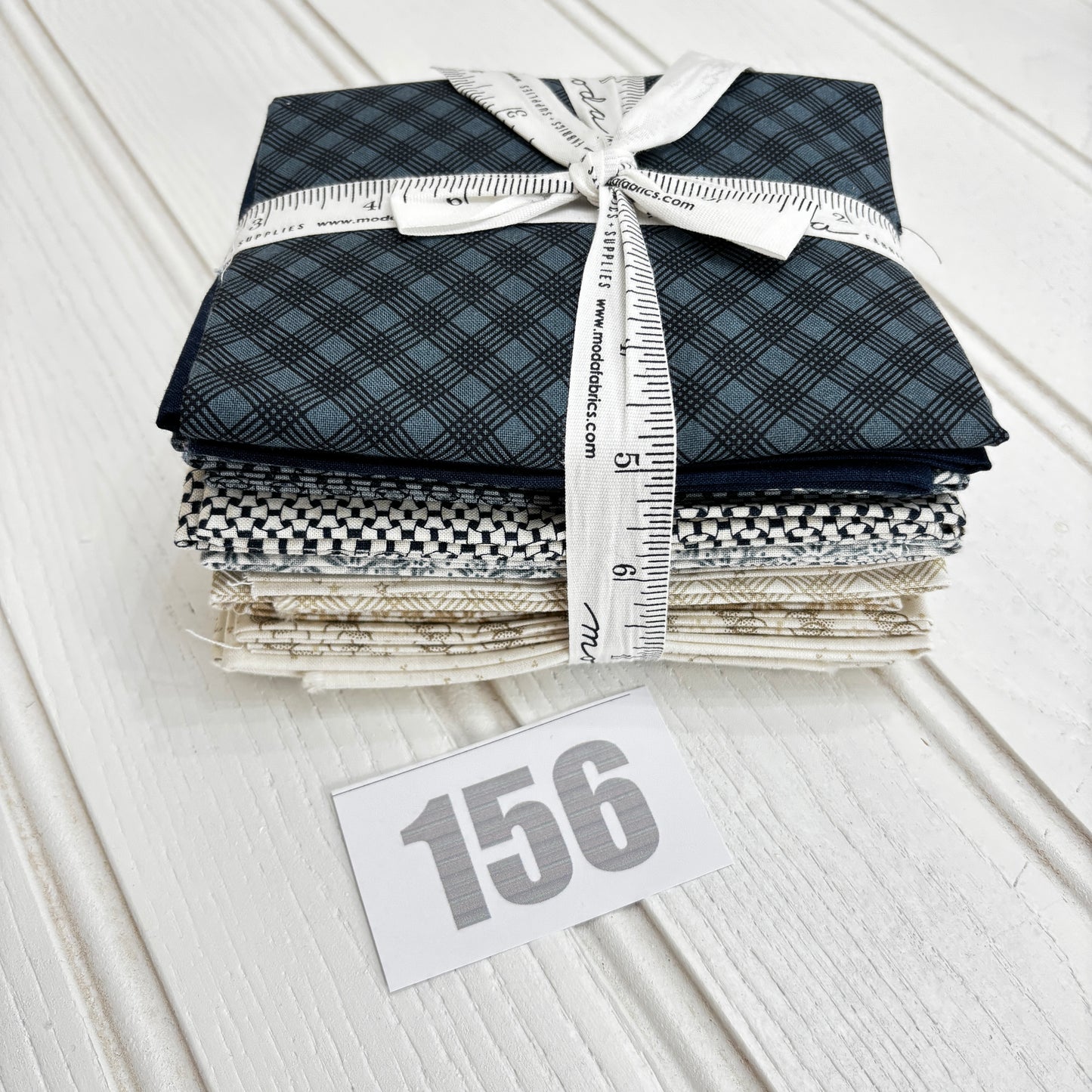 Moda Primitive Gatherings Snowman Gatherings Bundle 156