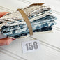 Moda French General scrap bundle 158