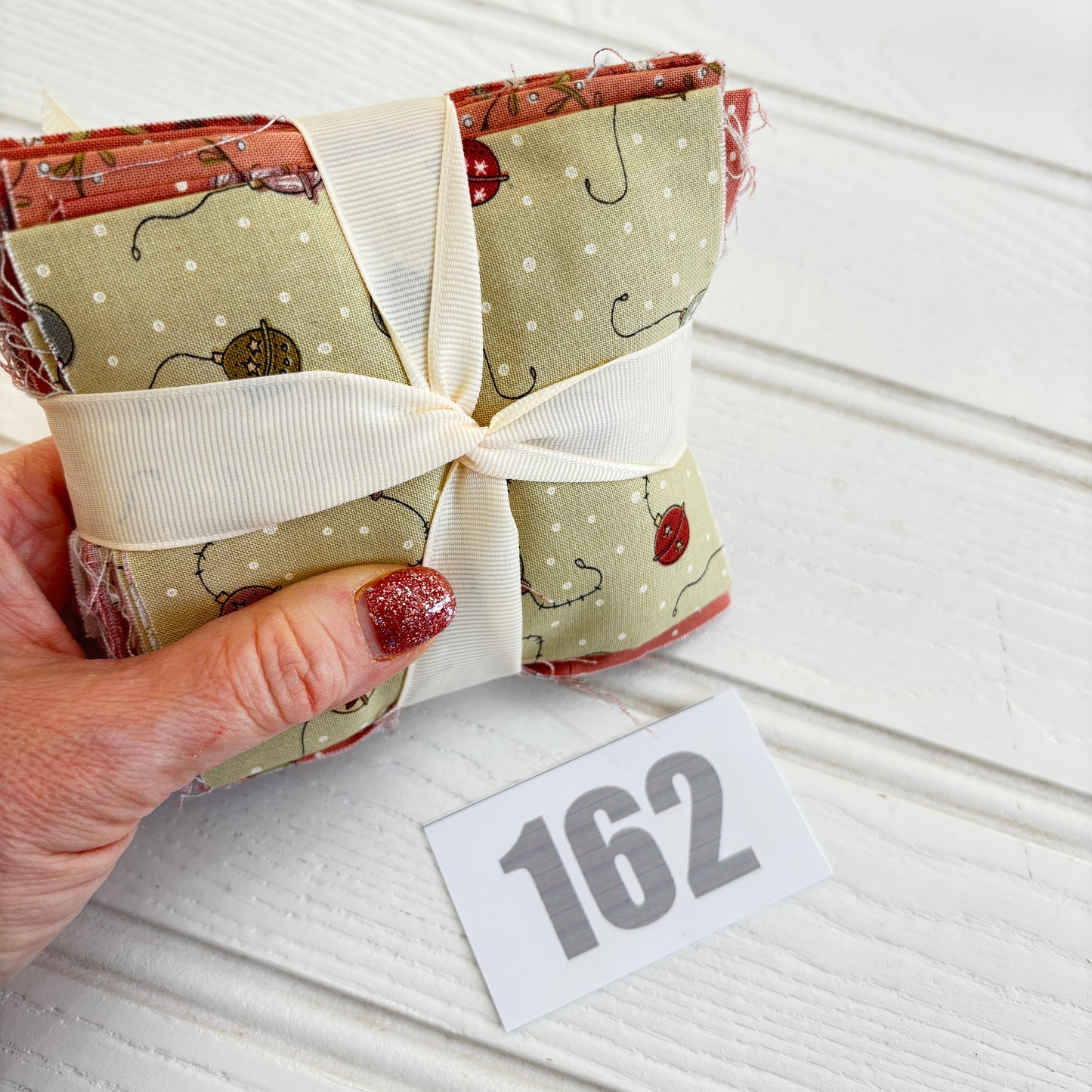Annie Downs Down Tinsel Lane Bundle 162