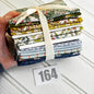Liberty Quilting Cottons 164