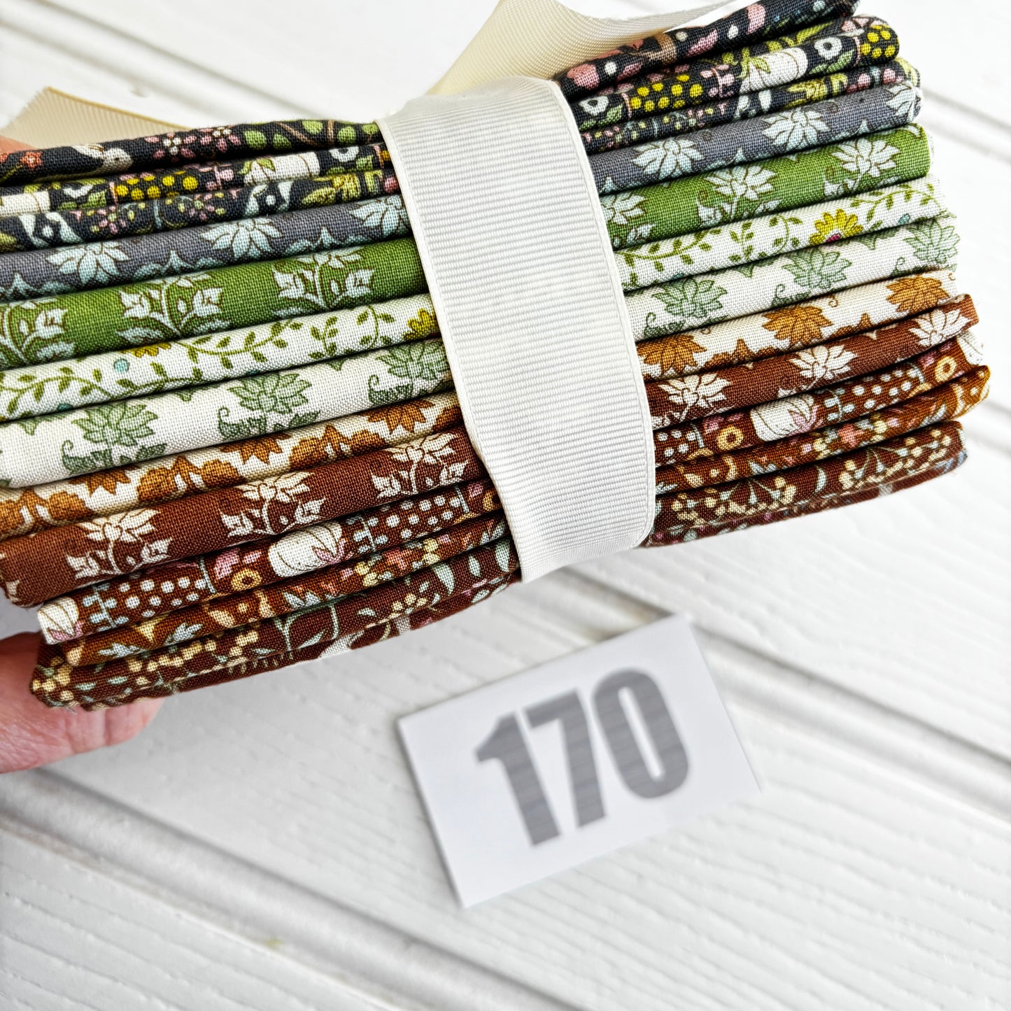 Tilda Sanctuary Bundle 170